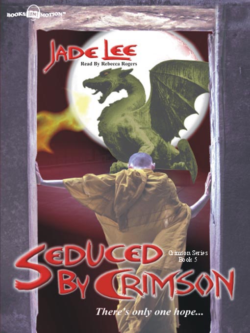 Title details for Seduced By Crimson by Jade Lee - Available